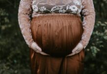 Dieta a problemy trawienne w ciąży